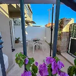 Cozy Stone House Close To The *