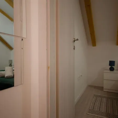 Ferienhaus Cozy Stone House Close To The