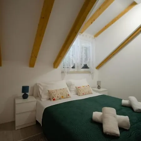 Cozy Stone House Close To The